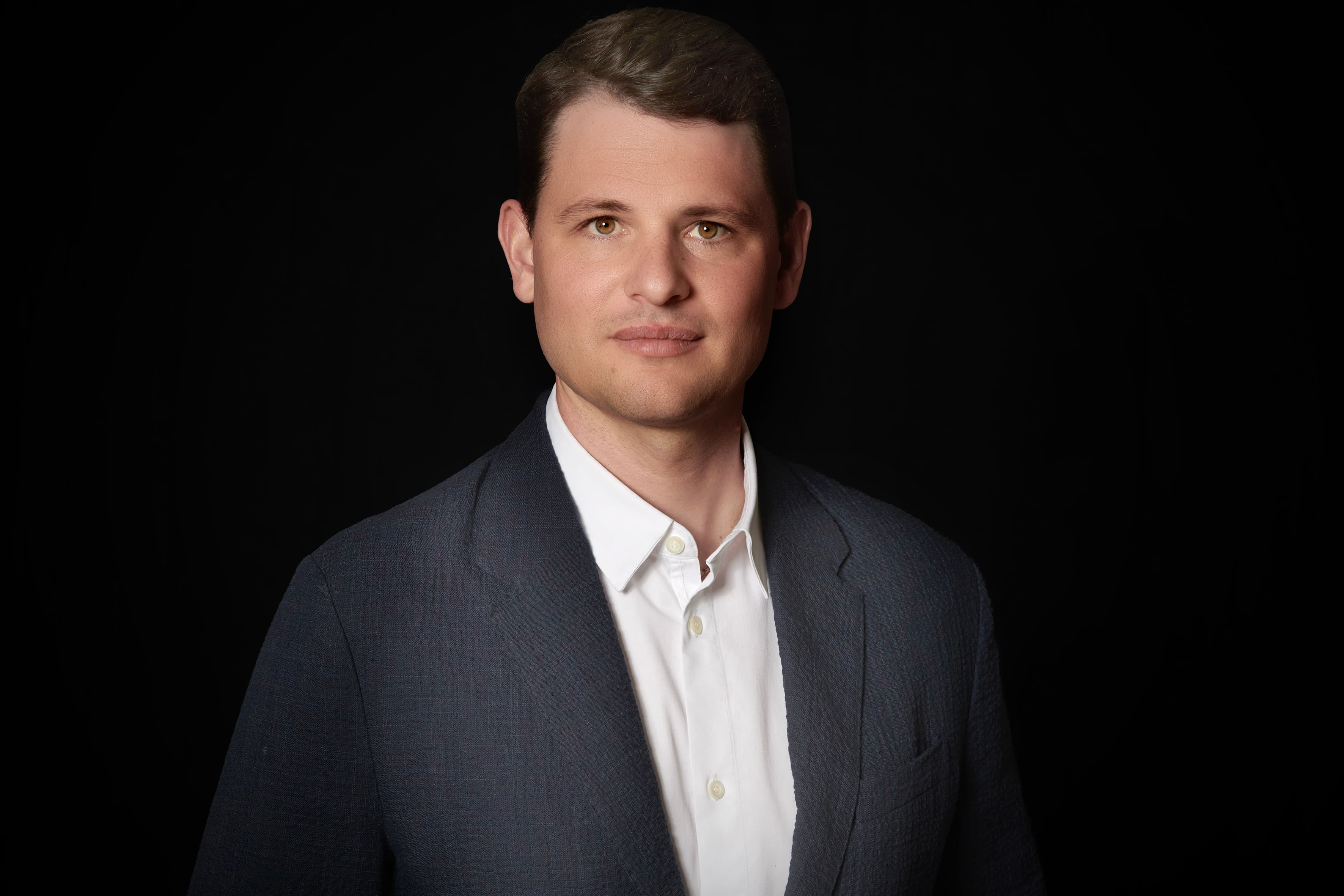 Dr. Paul Elvers